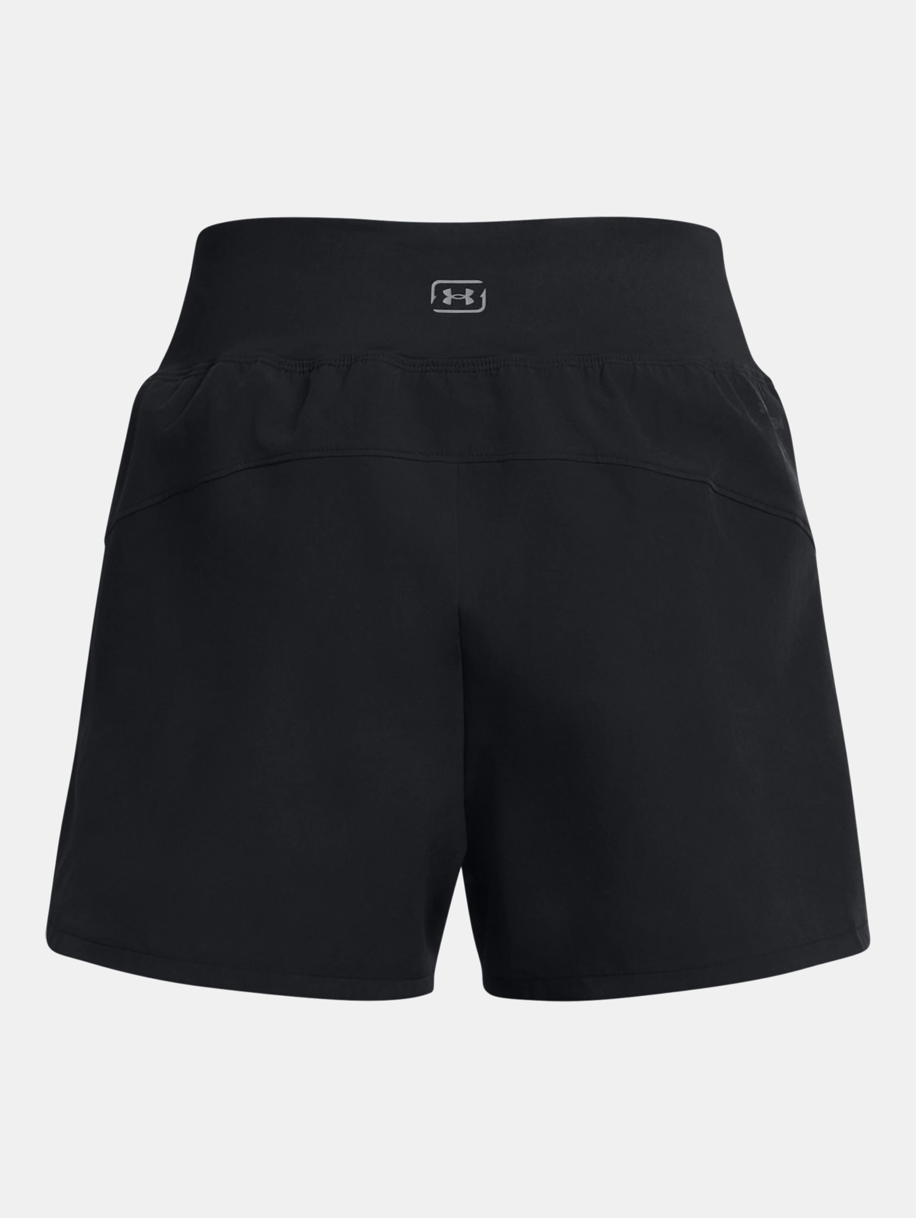 Women's UA Fish Pro Woven Shorts - 3