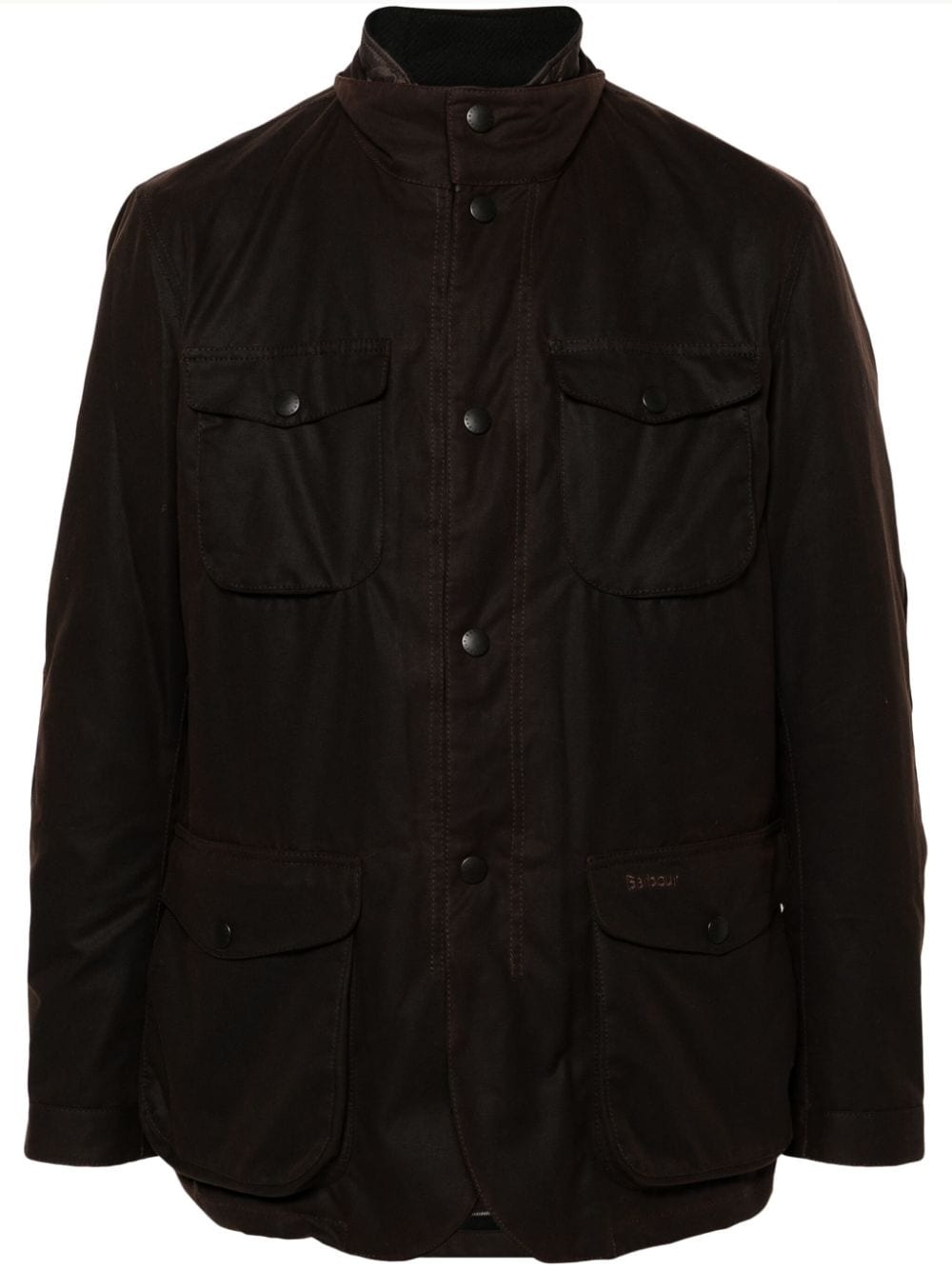 Ogston jacket - 1