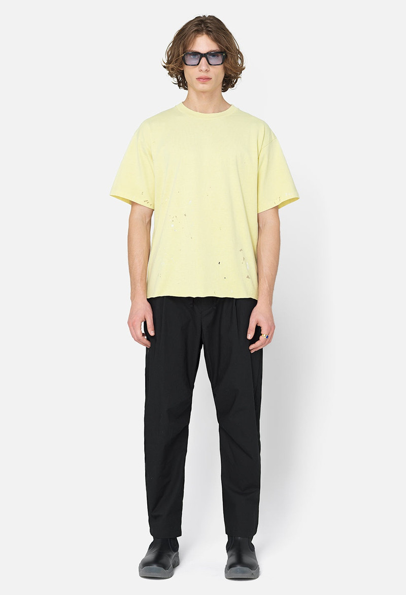 John Elliott ODEON TEE outlook