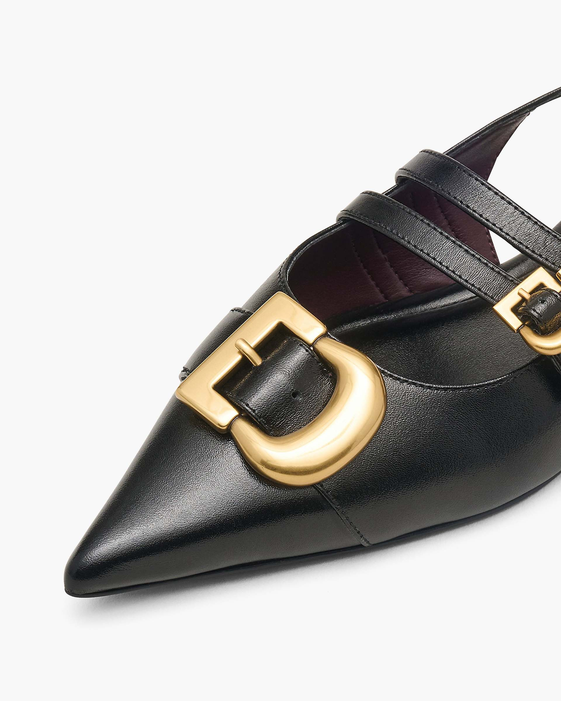 THE DOLL SHOE SLINGBACK - 6