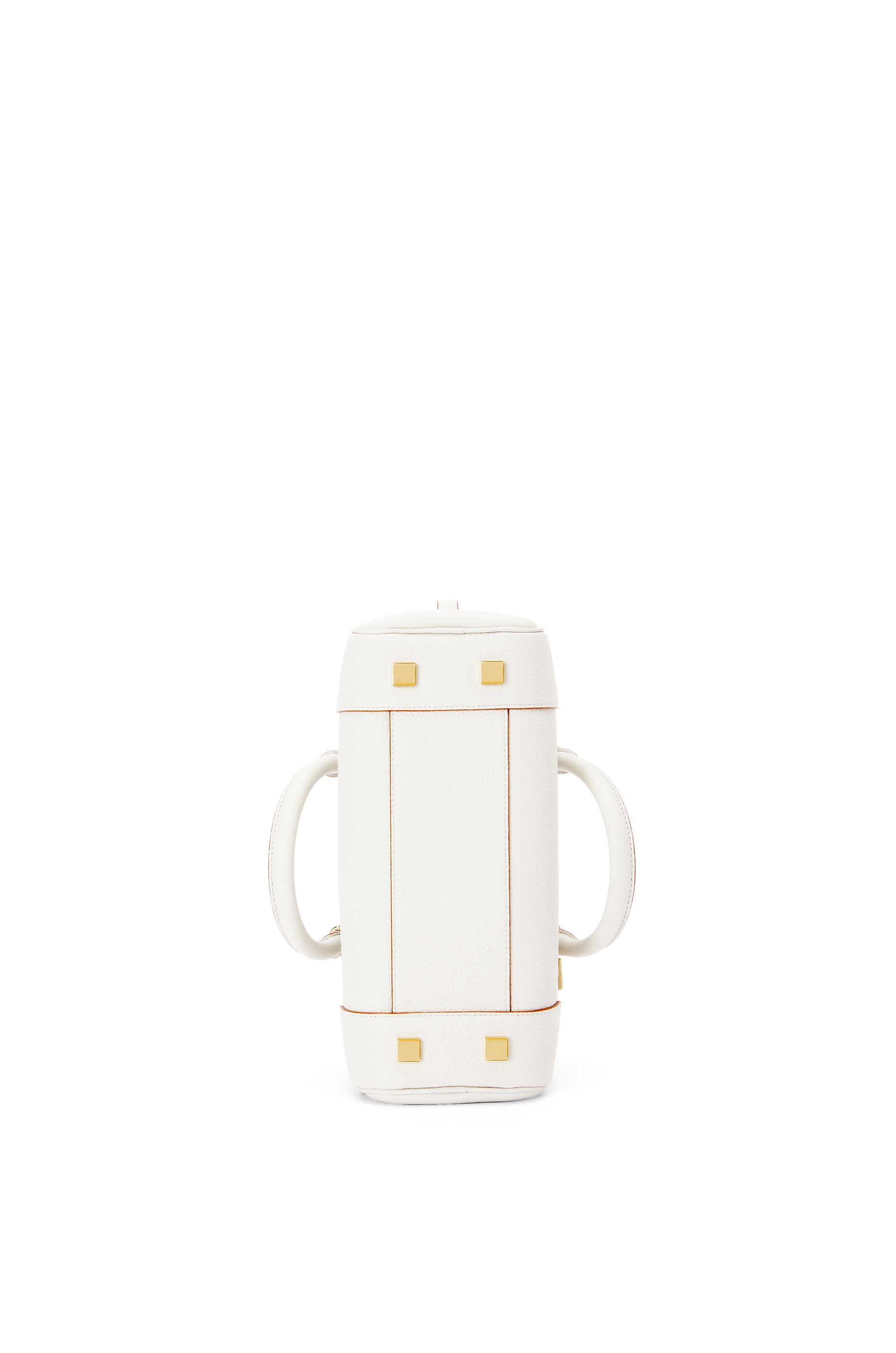 Amazona 23 bag in soft grained calfskin - 8