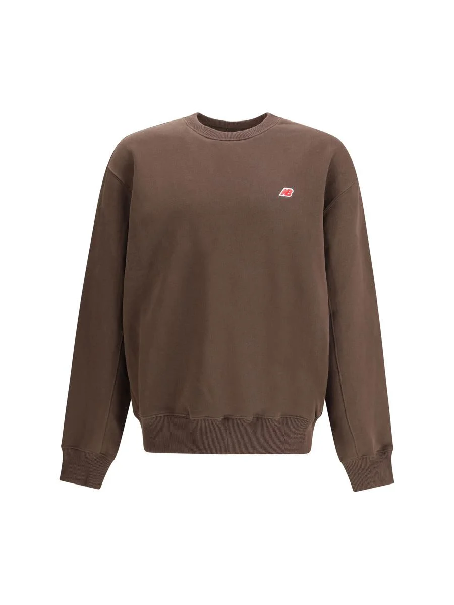 New Balance Sweatshirts - 1
