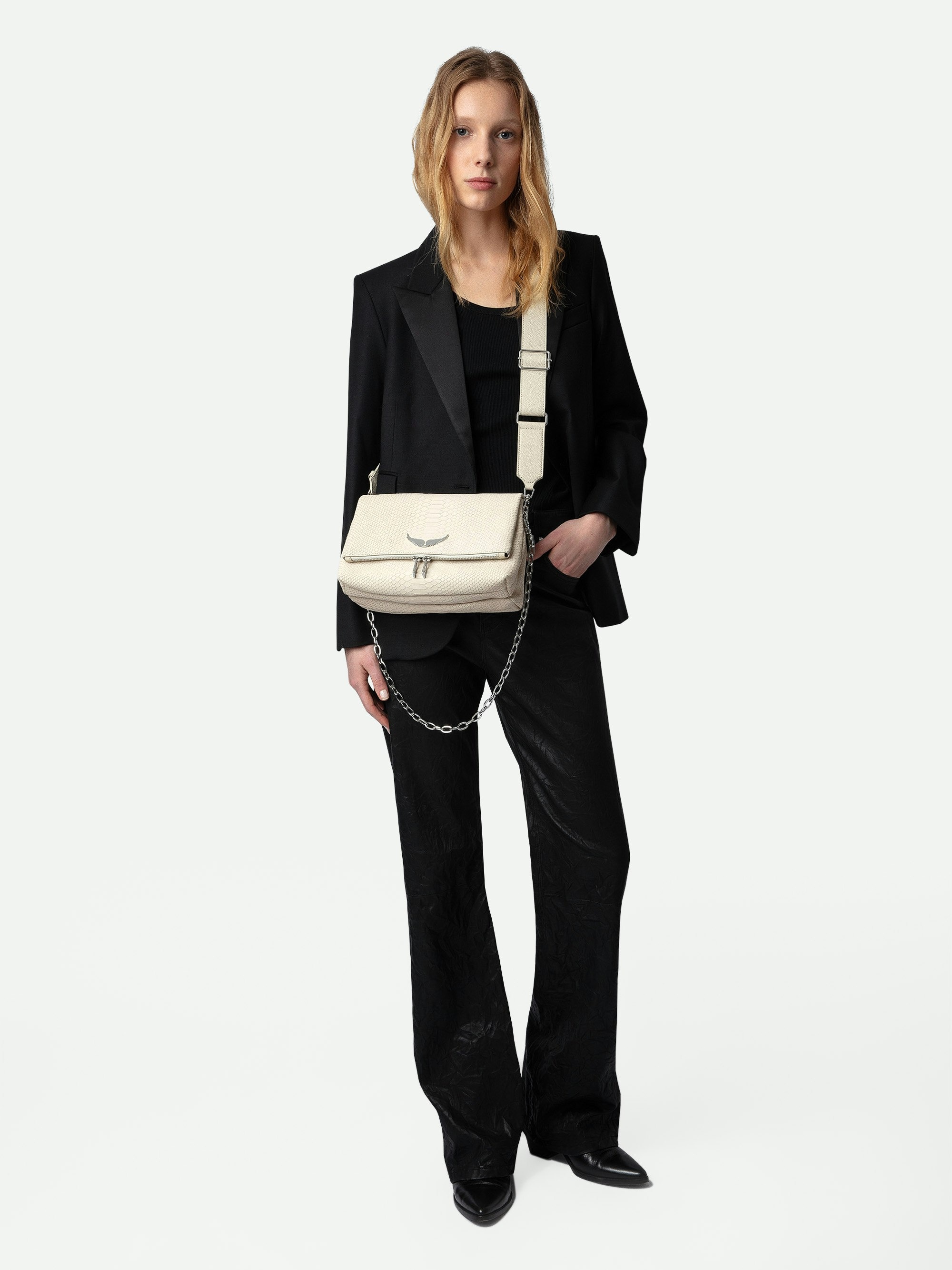 Rocky Soft Savage Bag - 7