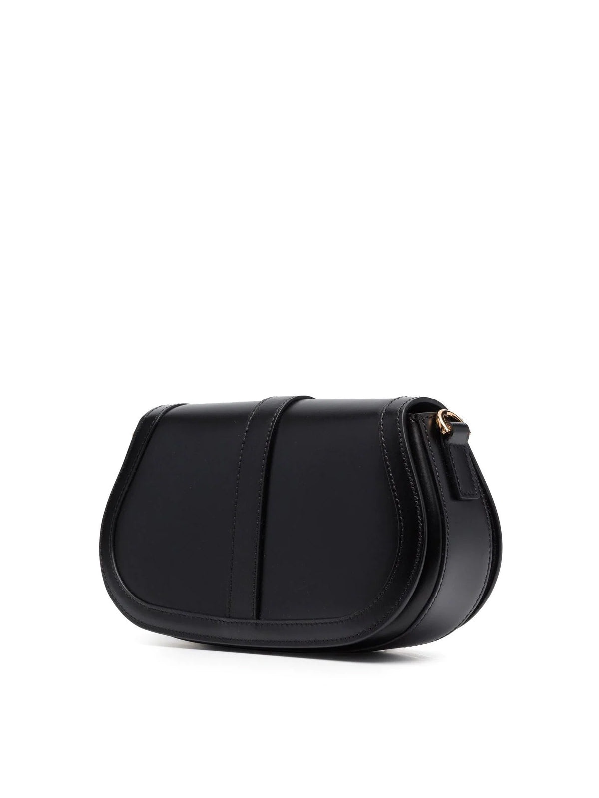 Versace Women Cow Leather Crossbody Bag - 2