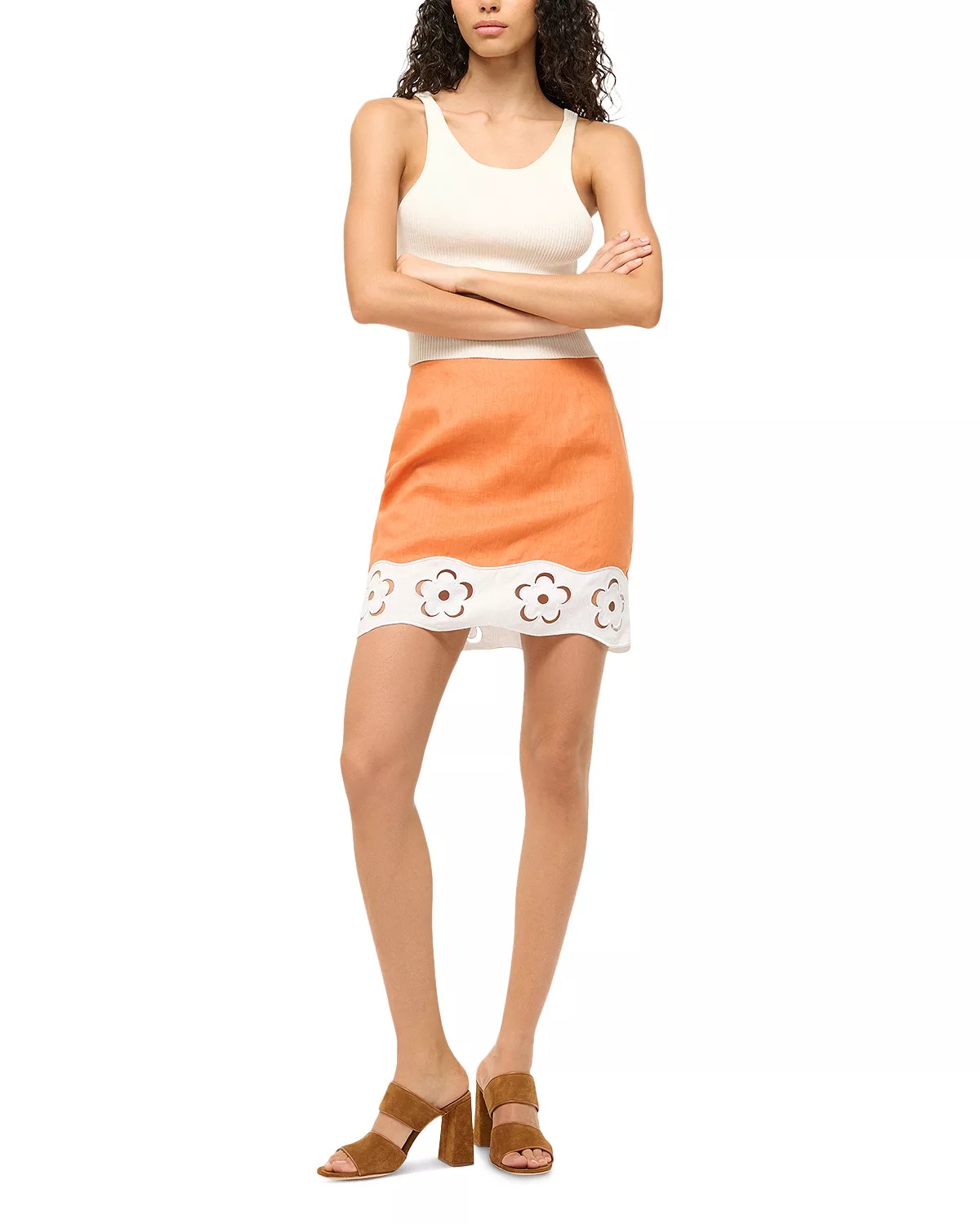 Margaux Skirt - 2