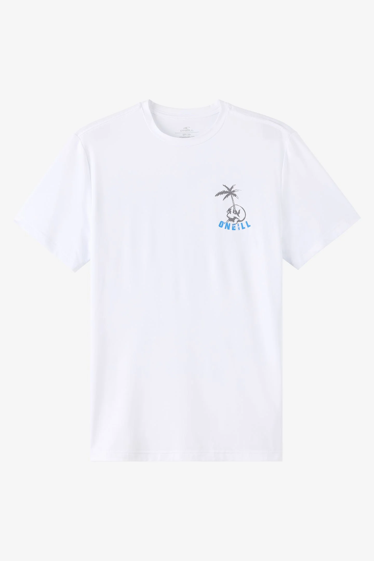 Cutback UPF Tee - 1