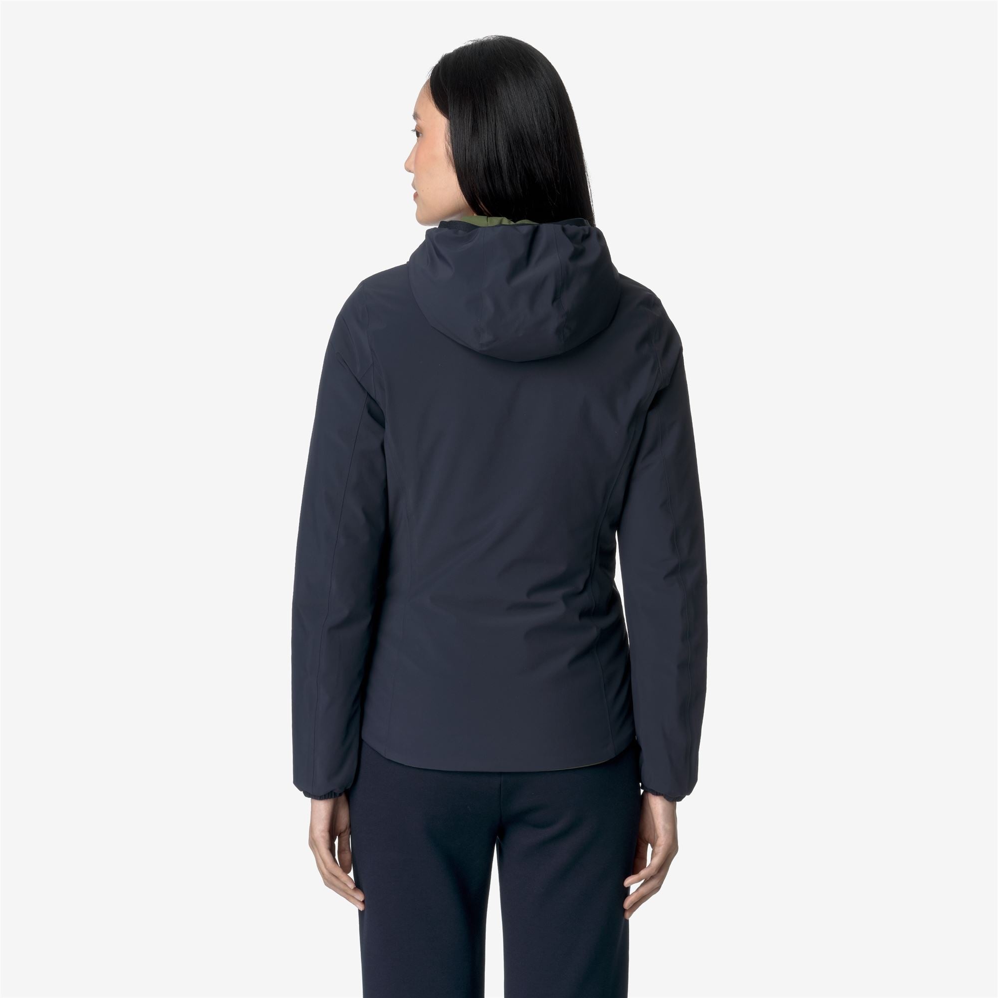 LILY ST WARM REVERSIBLE - 6