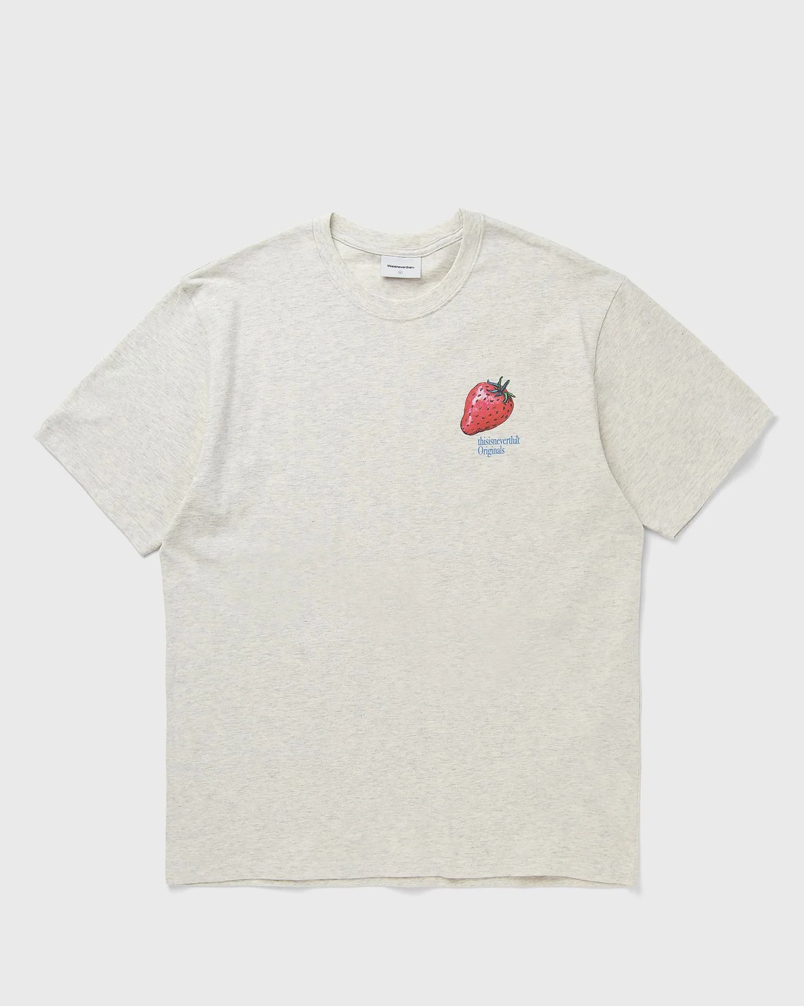 Strawberry Tee - 1