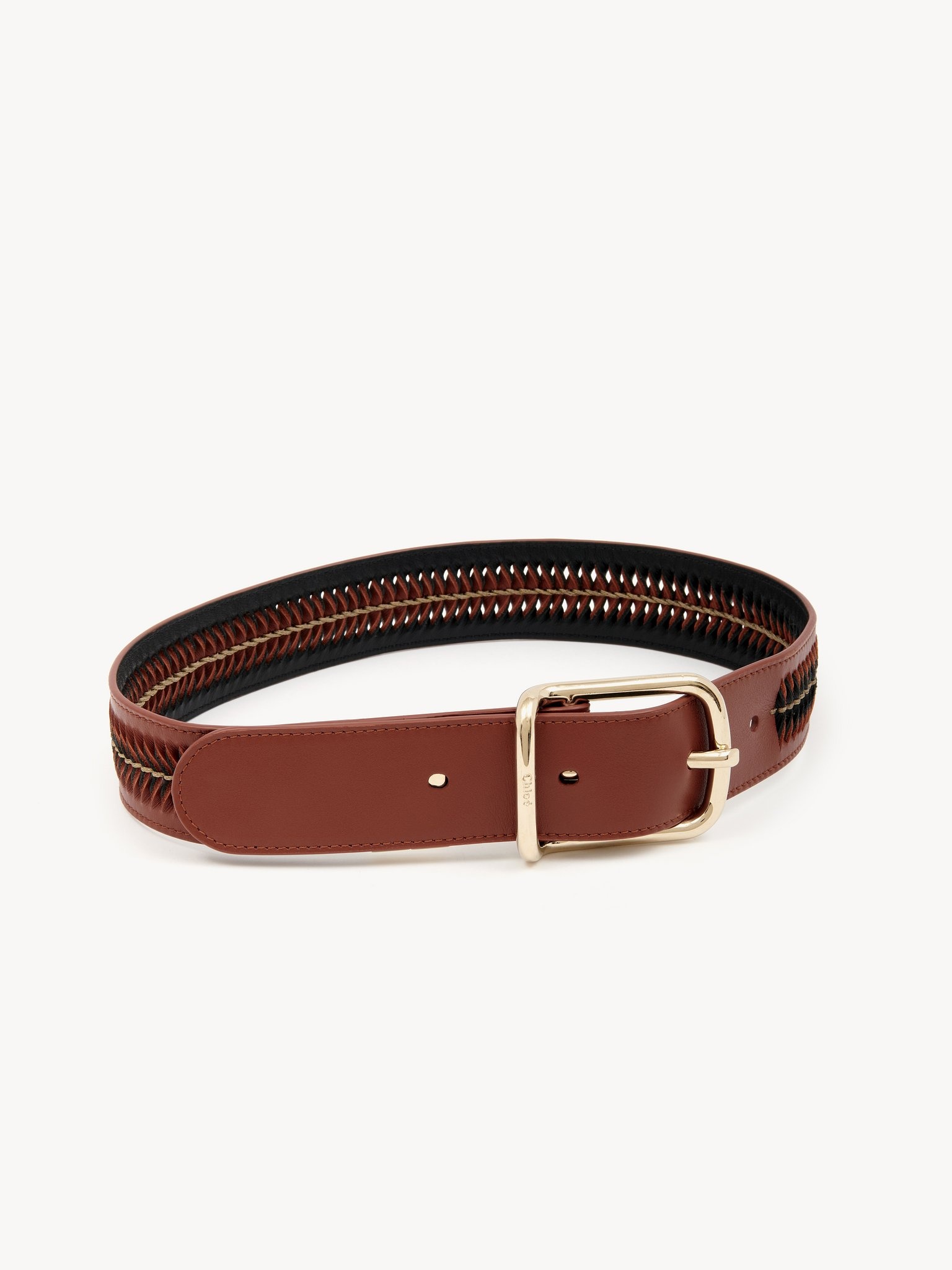 LOUELA BELT - 4