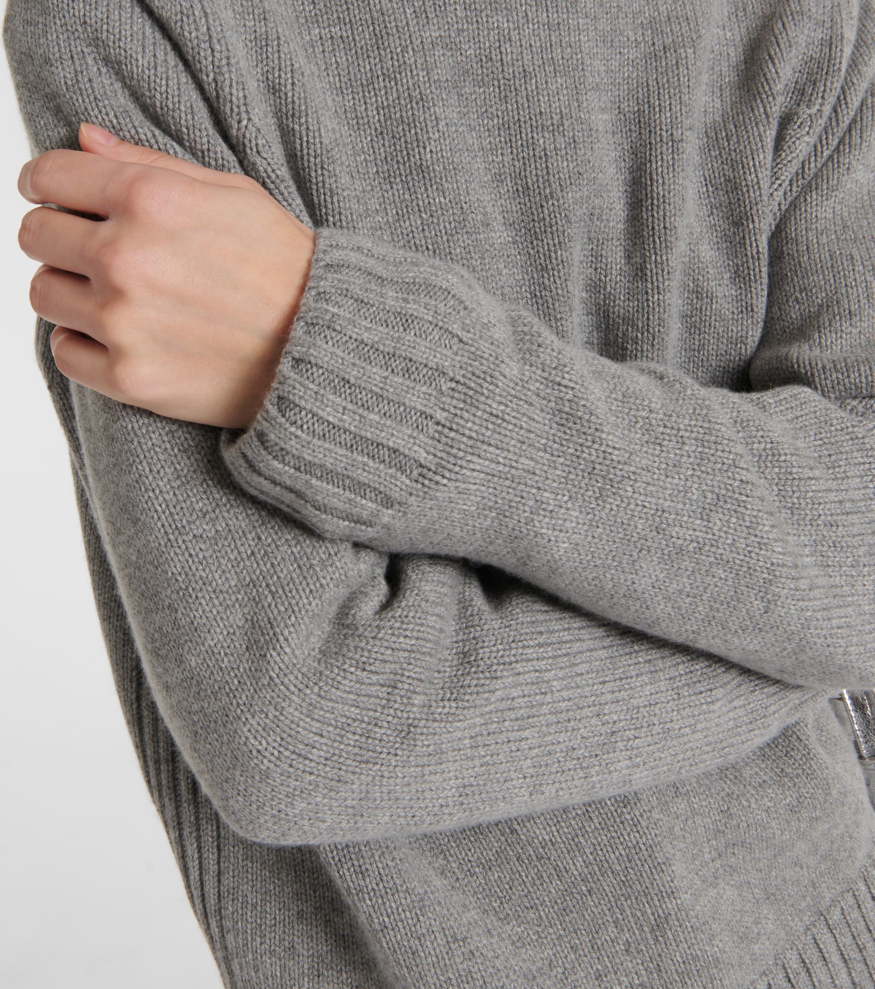 Parksville cashmere sweater - 5