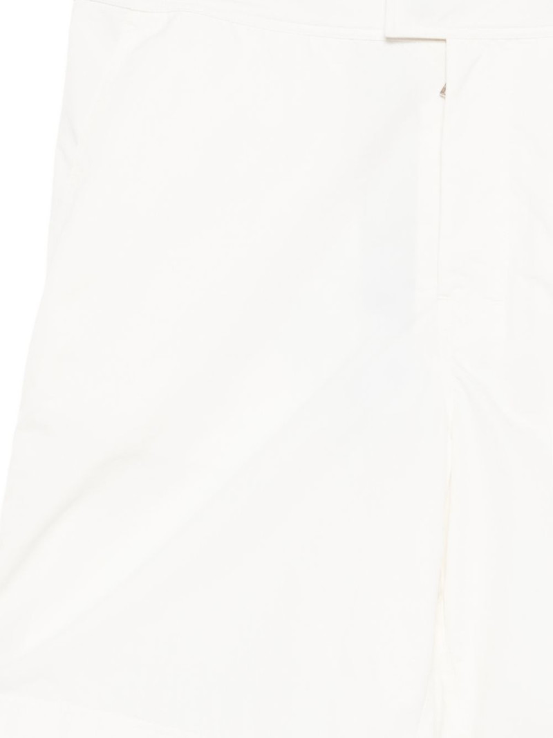 buckle-fastening swim shorts 3