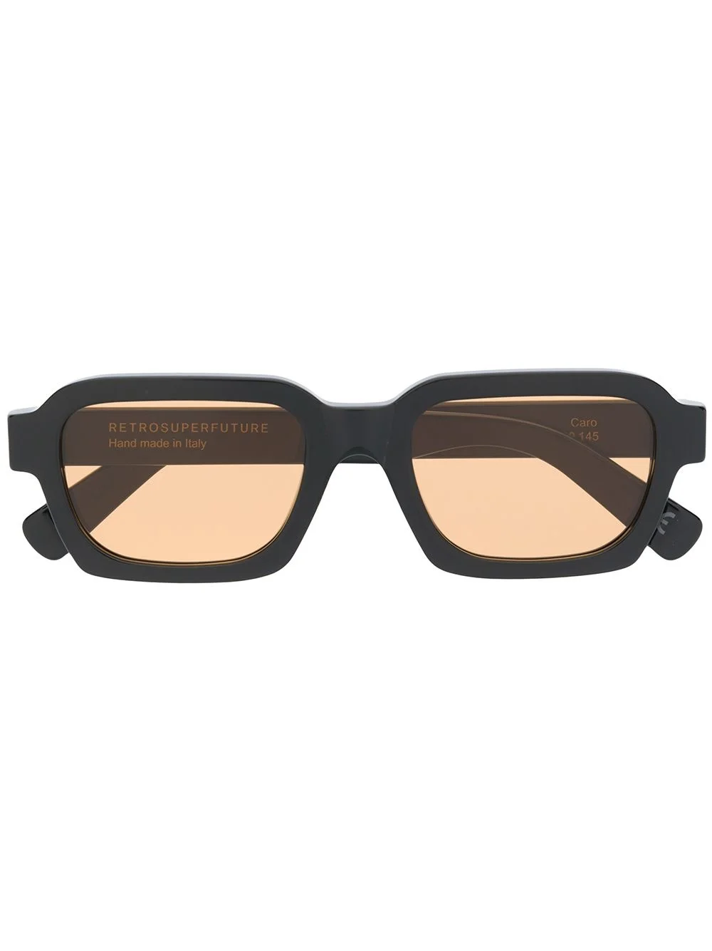 Caro rectangular sunglasses - 1