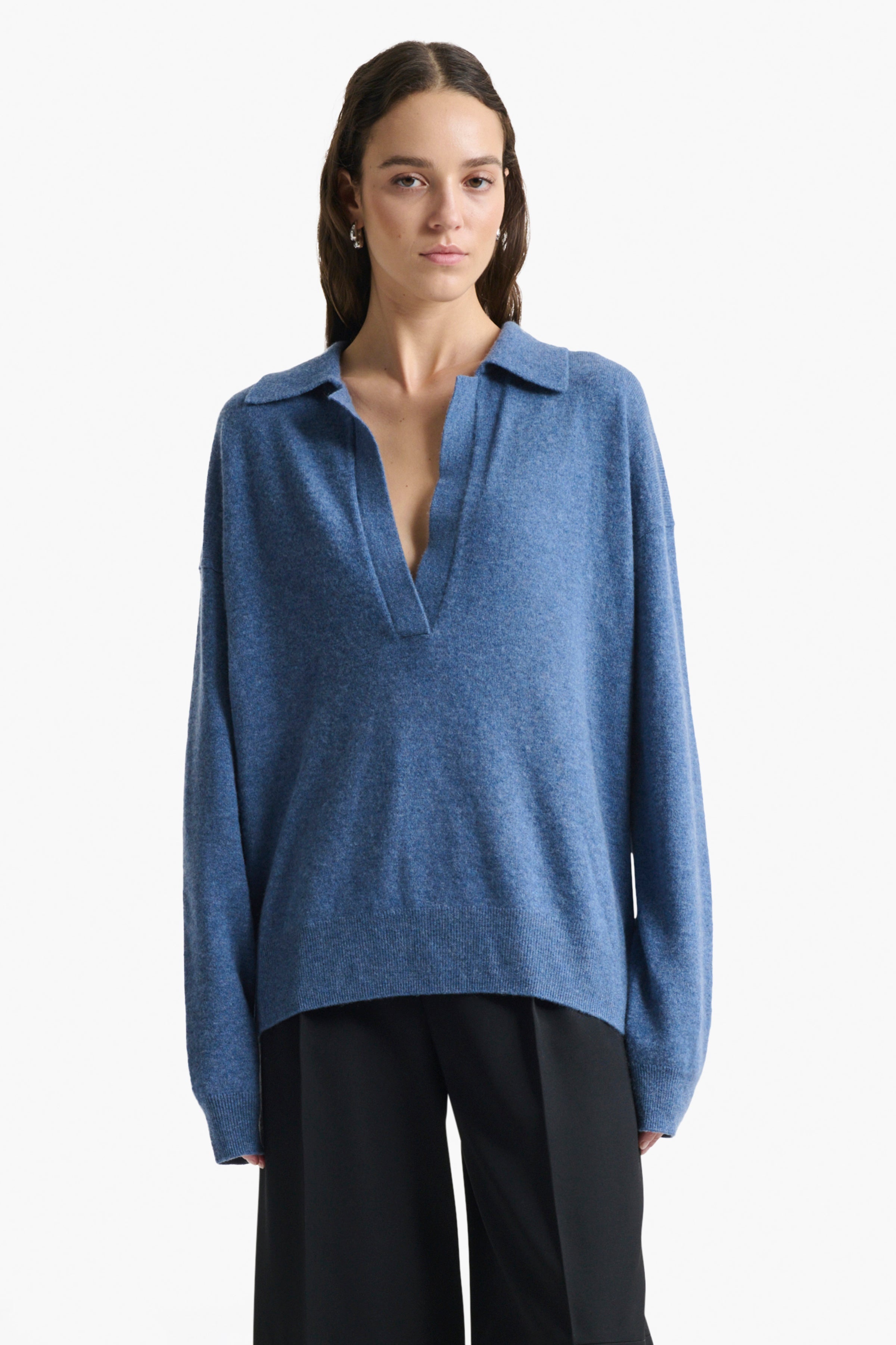 ZAQ SWEATER - 3