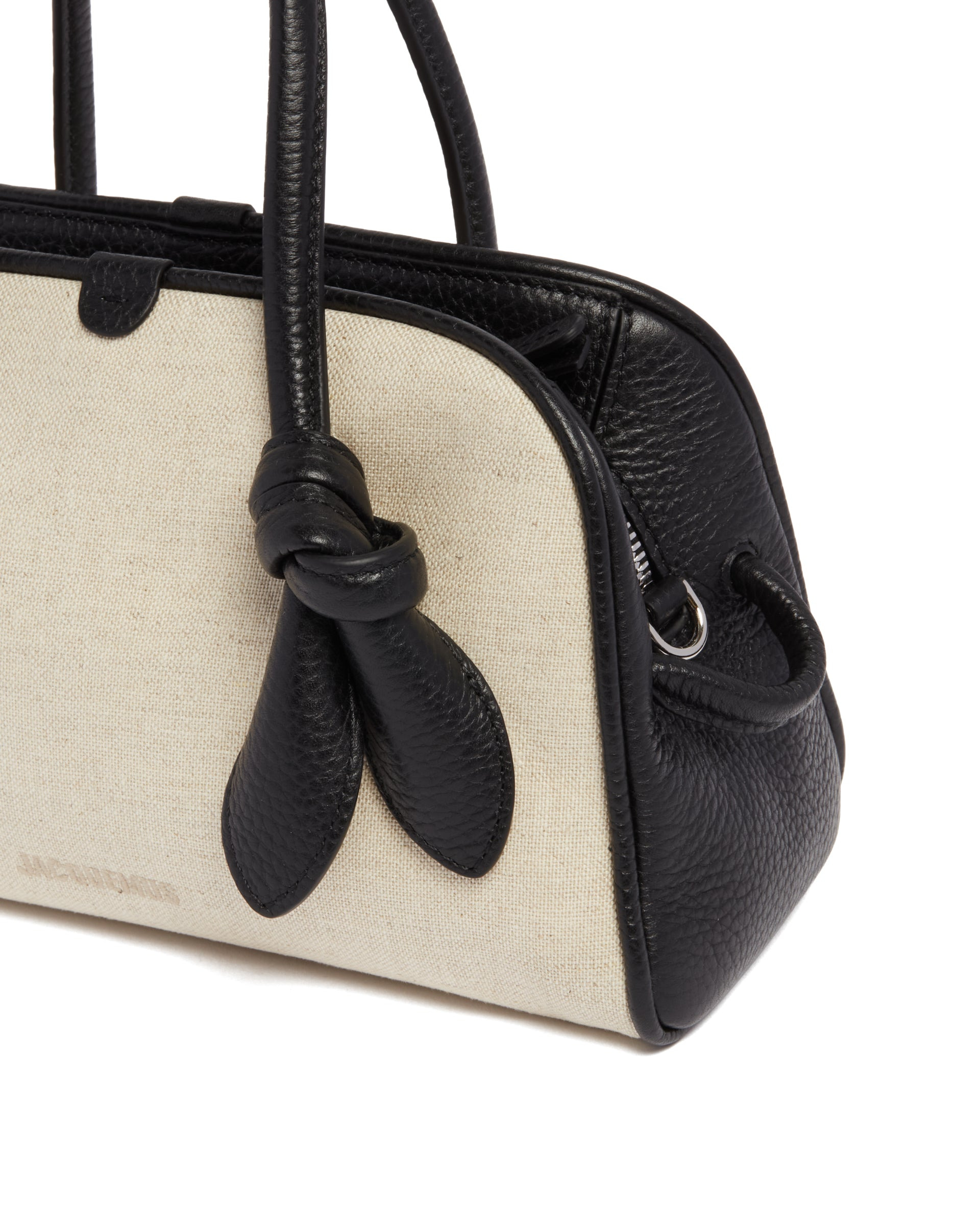 Beige The Small Turismo Beige Bag - 5