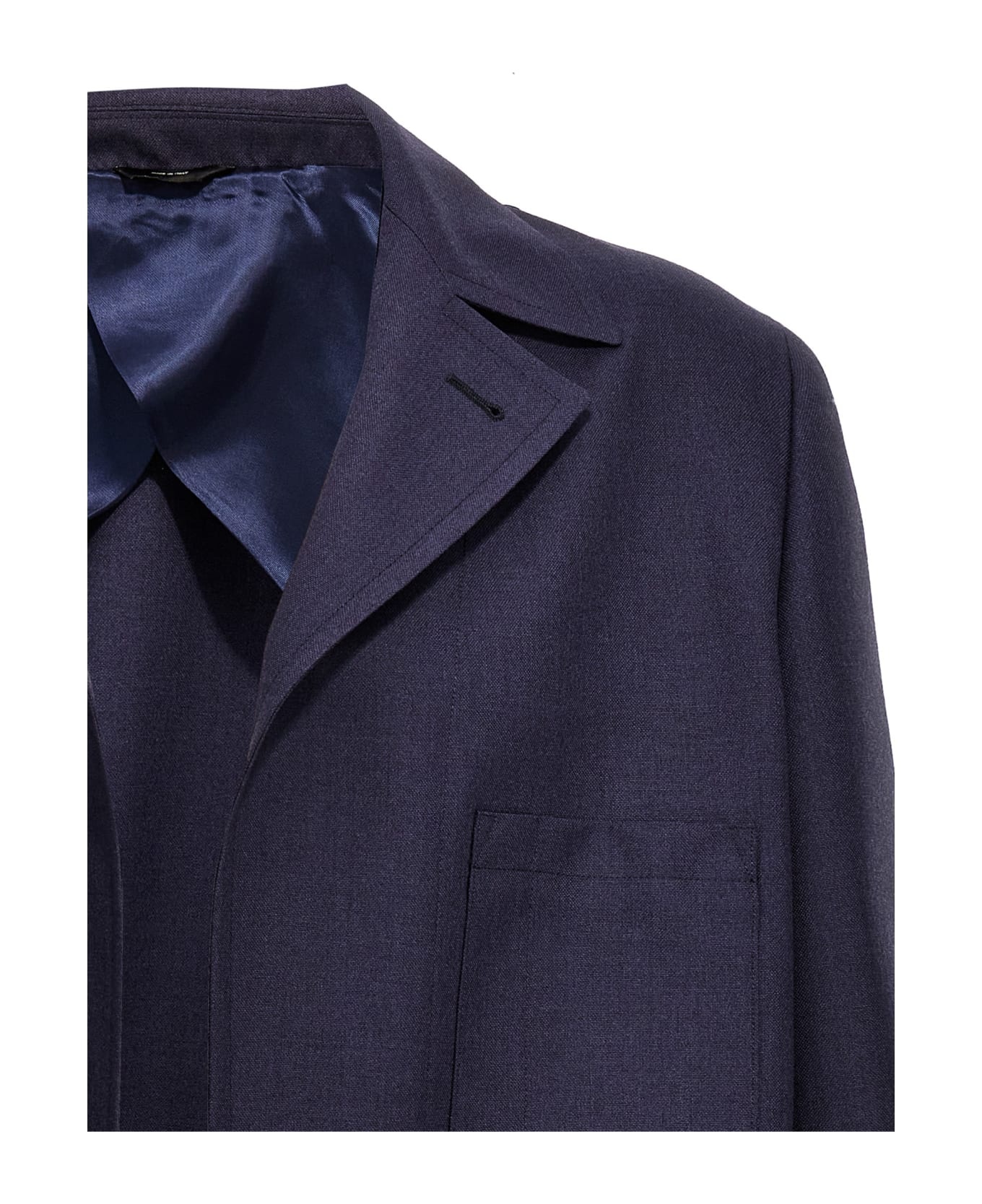 【関税込み】fendi Martingale jacket FENDI Martingale Jacket | italist | REVERSIBLE
