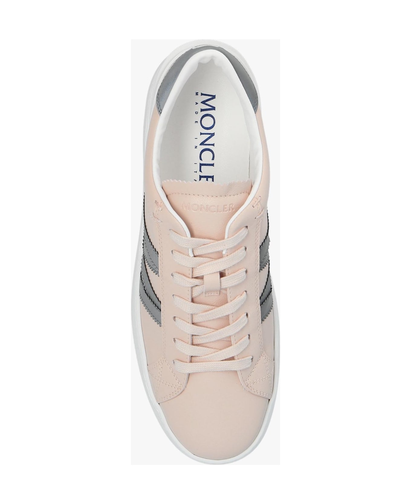 'monaco' Sneakers - 4
