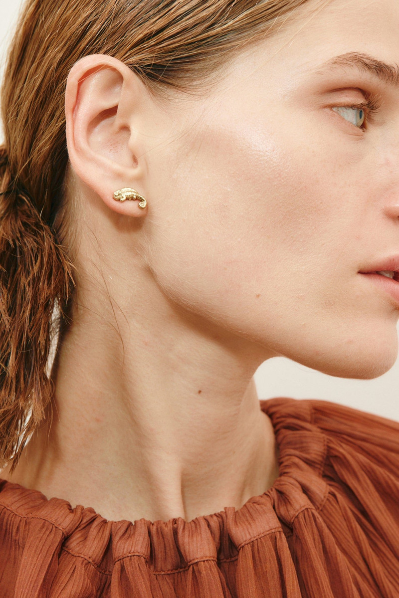 ALÉMAIS Jem Chameleon Stud outlook