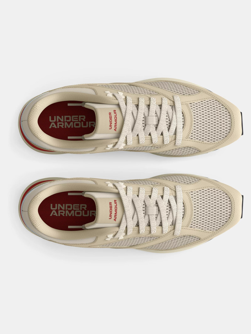UA Jogger 3