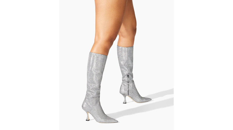 XCURVE 85 SLOUCH BOOT 8