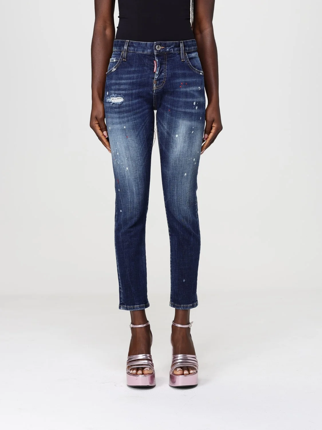 Jeans woman Dsquared2 - 1