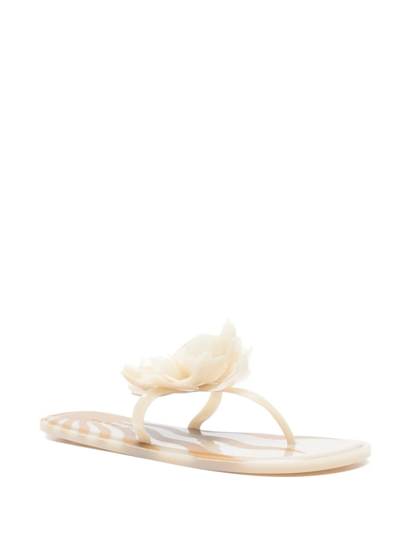 FARM RIO Farm Rio Flower Thong Flip-flops outlook