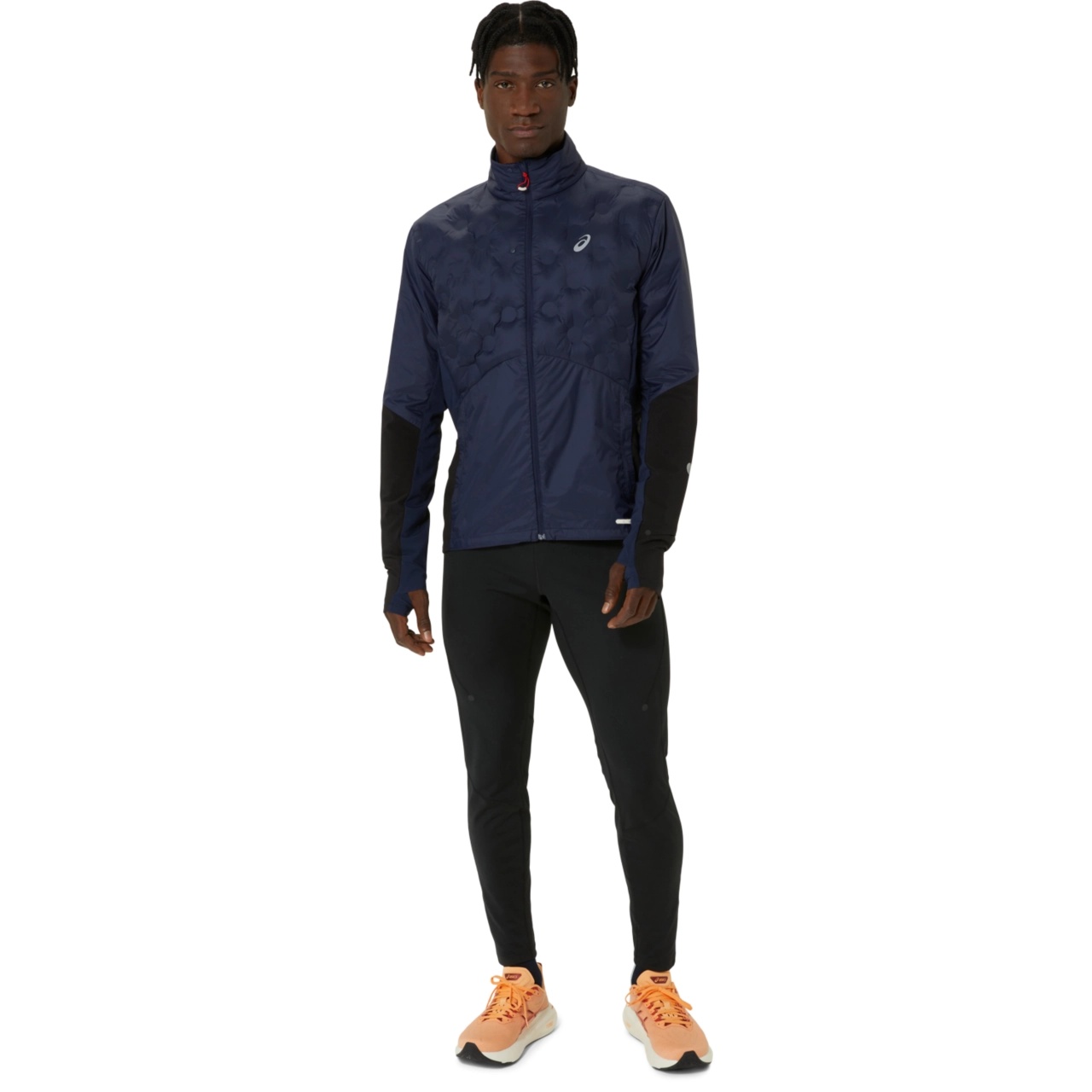 ROAD WINTER JACKET - 12