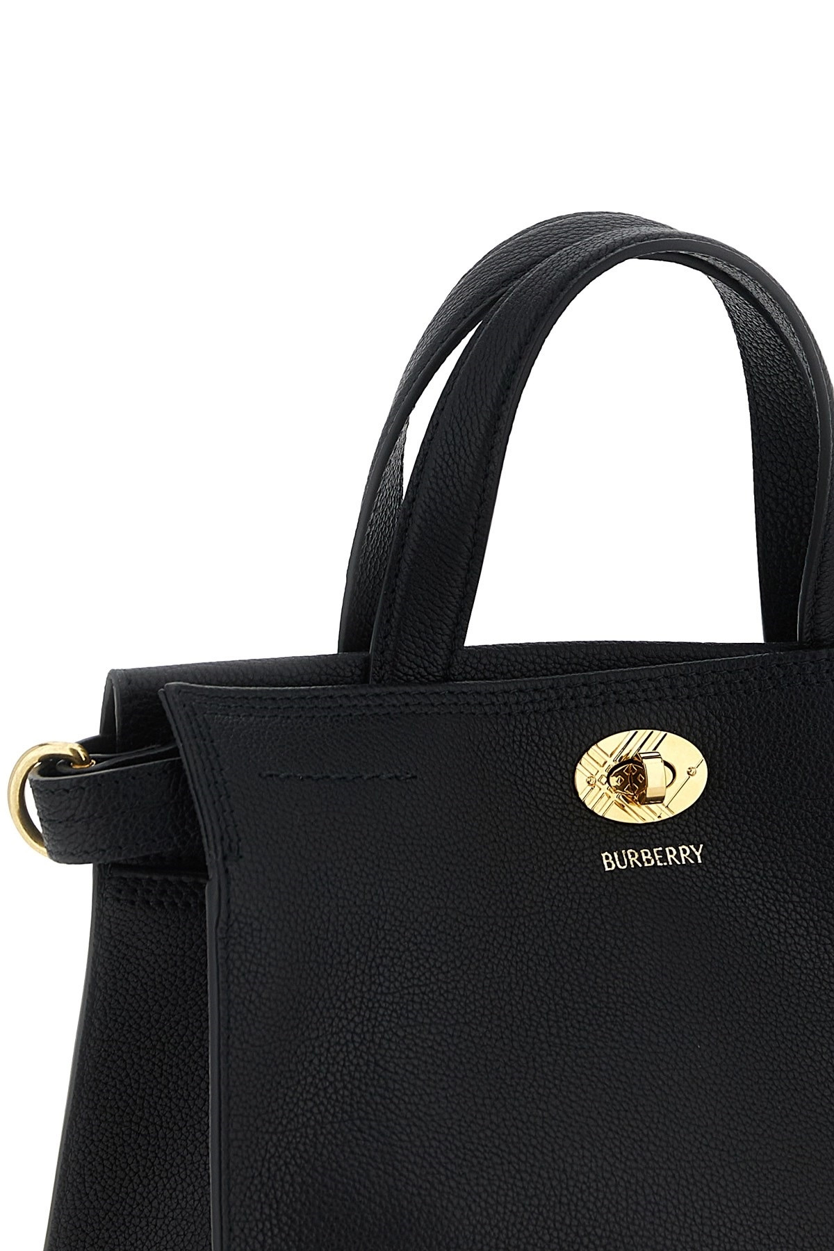 'Cotswolds' mini shopping bag - 4