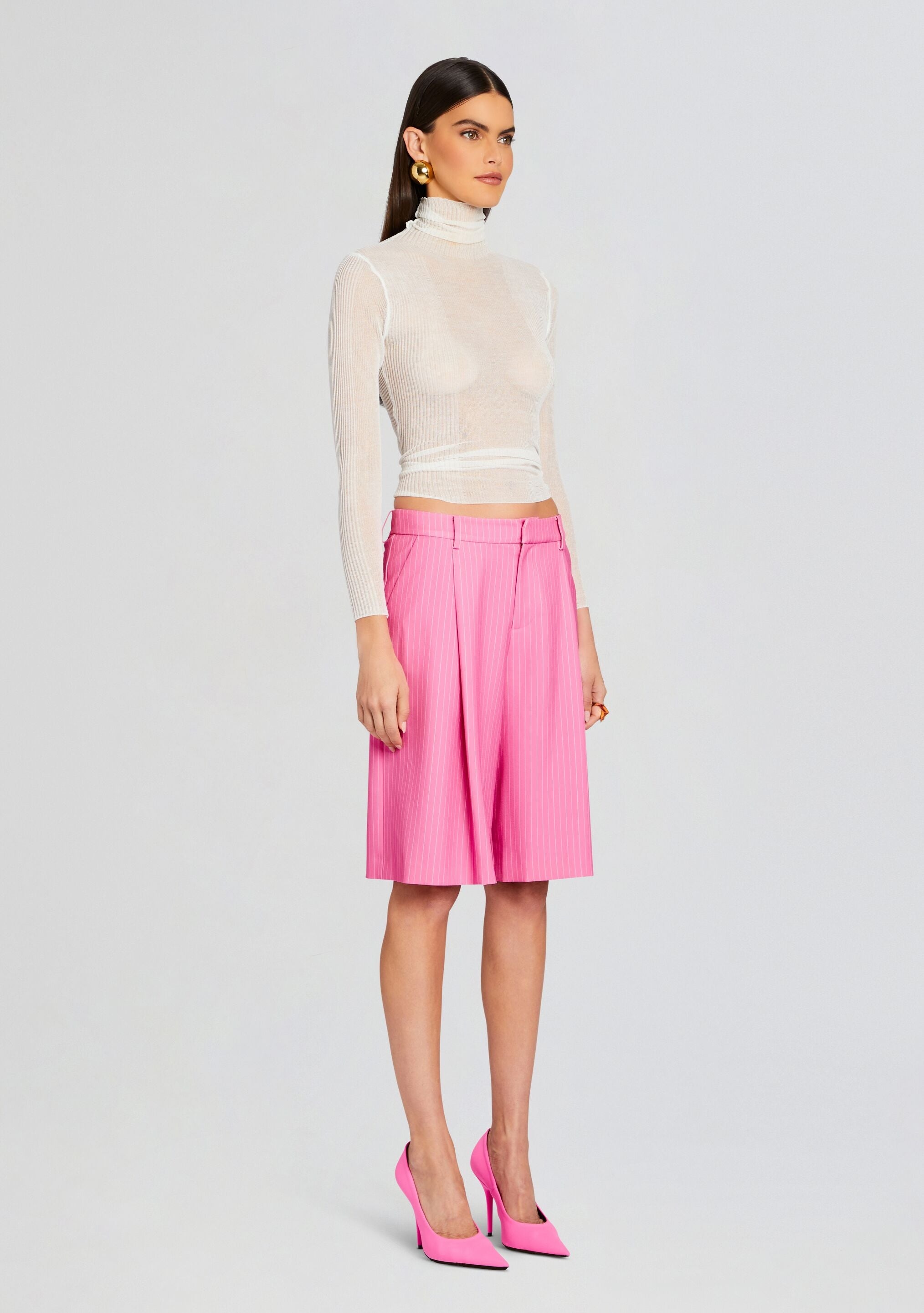 PEARL SHORT - 3