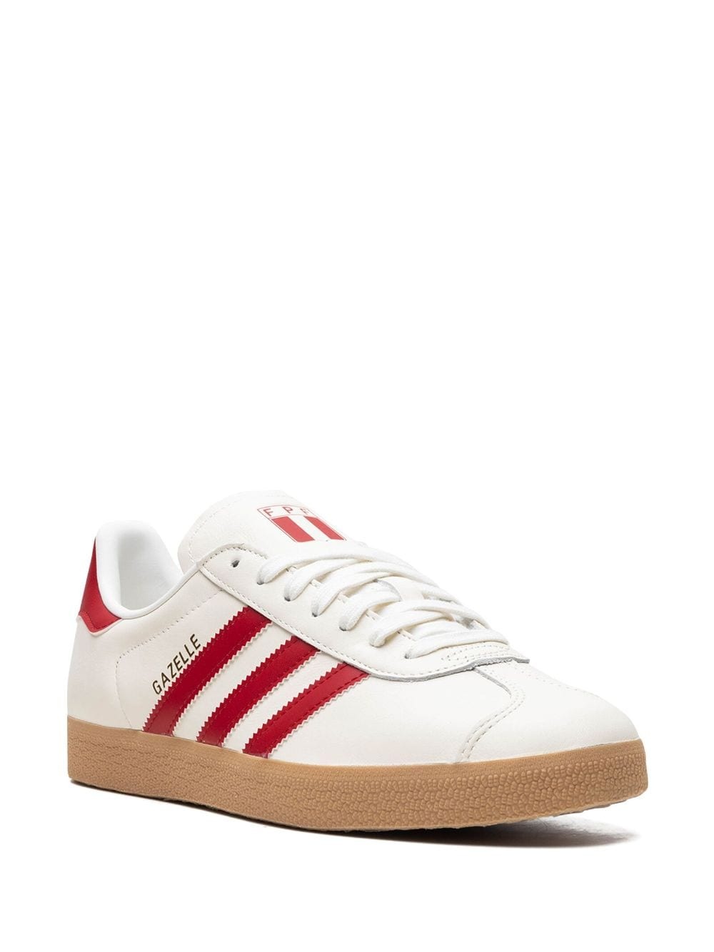 Gazelle "Peru" sneakers - 2