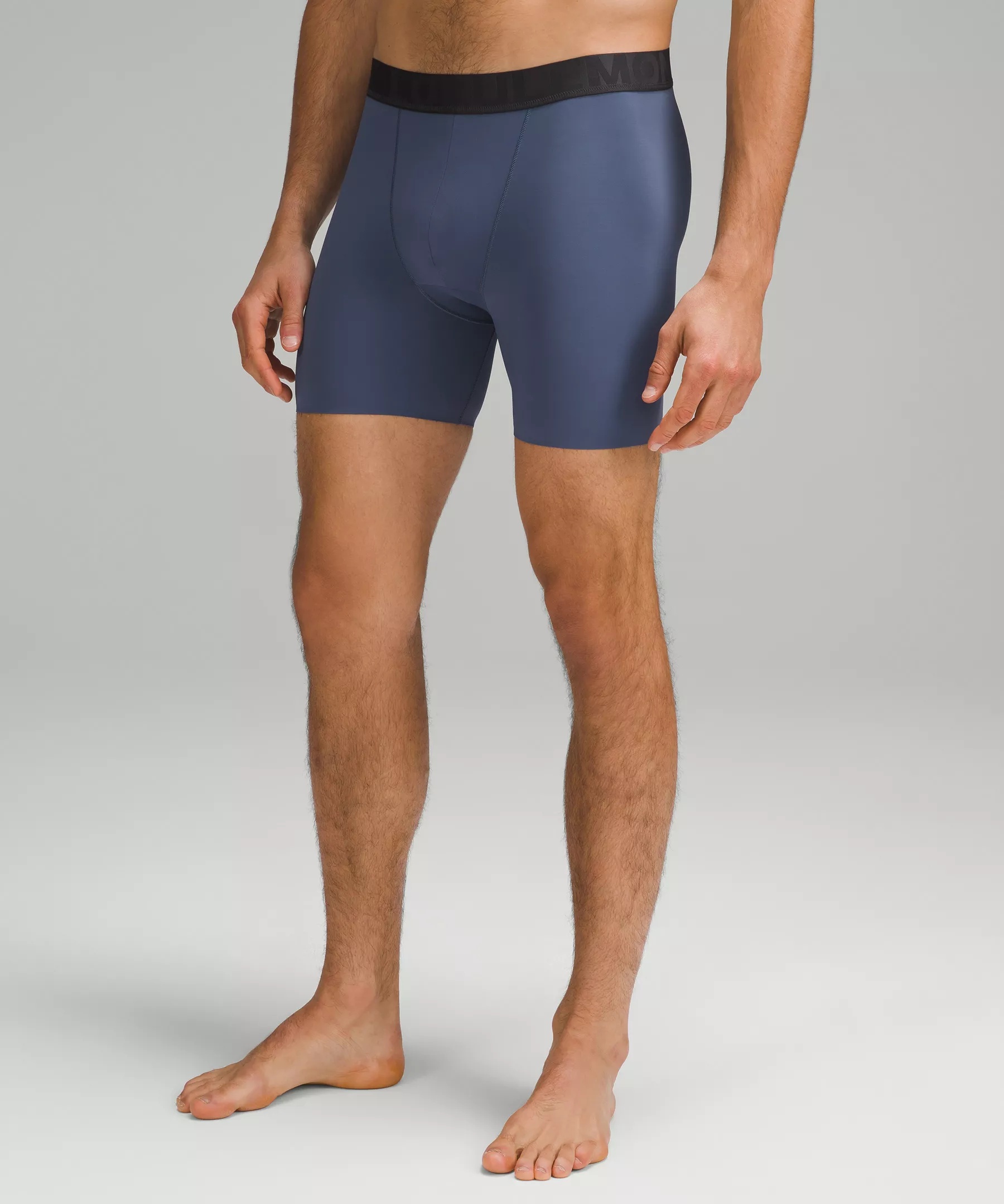 Built to Move Boxer 5" *2 Pack - 2