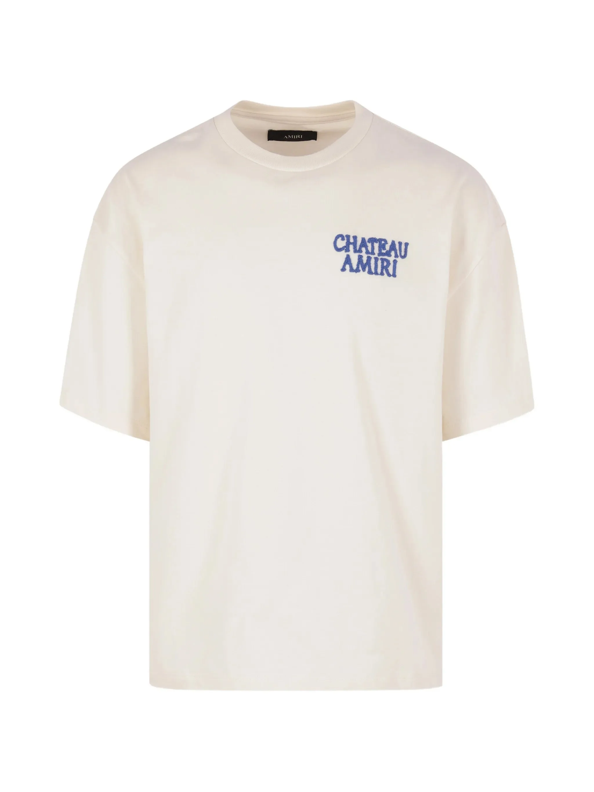 Amiri Chateau Amiri T-shirt - 1