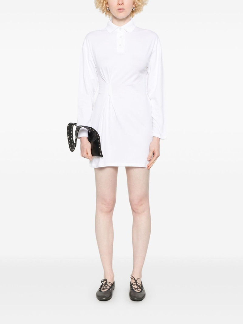 gimaguas Lady mini dress outlook