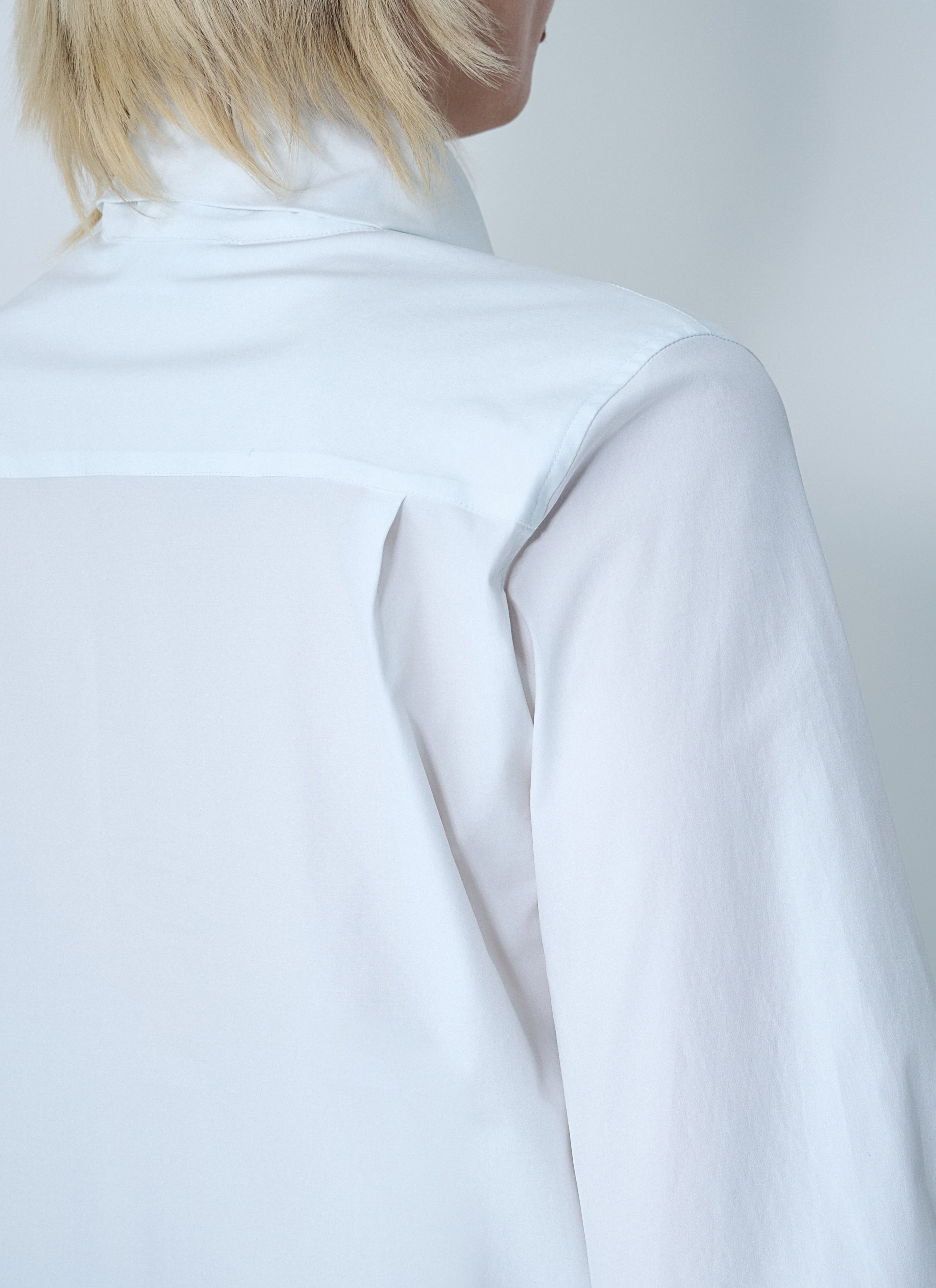 Max Mara Women Bosforo Shirt - 6