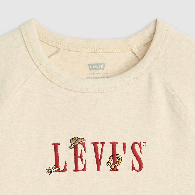 GRAPHIC RILEY RAGLAN TEE 6