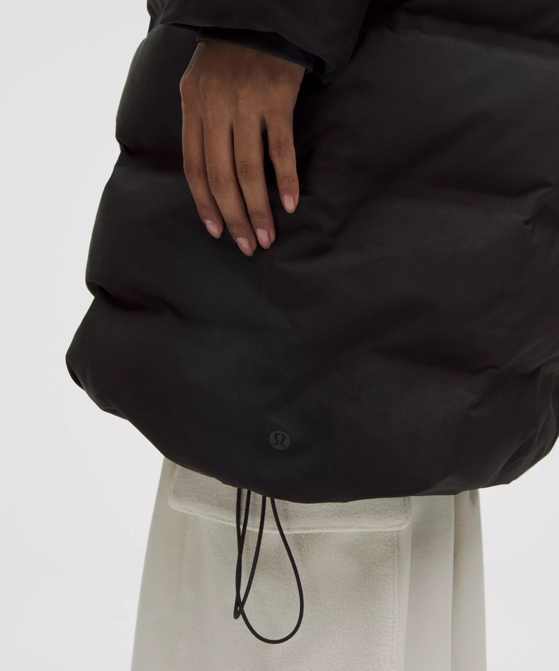 Slush Hour Waterproof 600-Down-Fill Parka 8