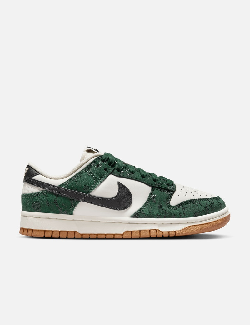 NIKE DUNK LOW 'SNAKESKIN' - 1