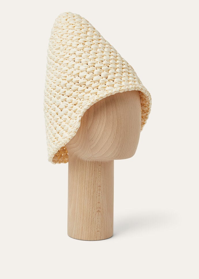 Dorothy Hat 2