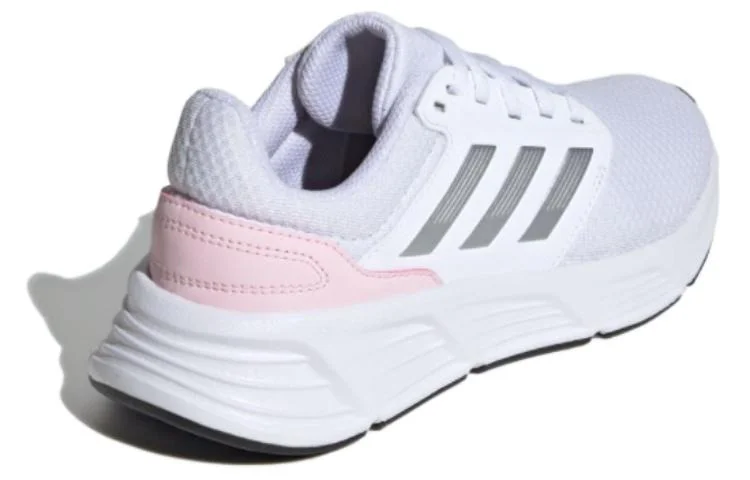 adidas gazelle silver green womens ADIDAS GALAXY 6 SHOES