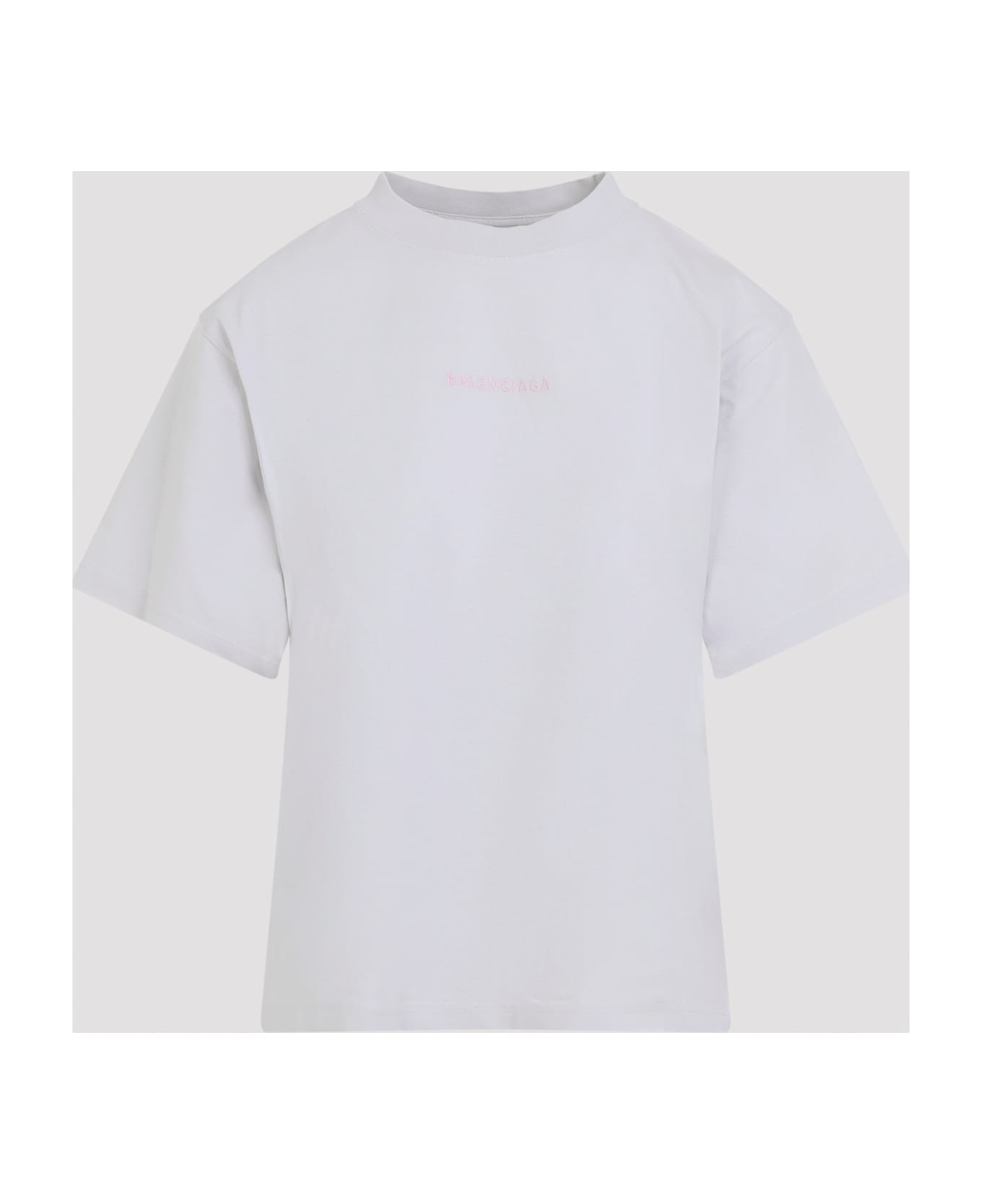 Medium Fit T-shirt - 3