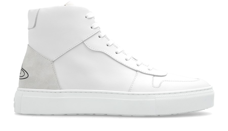 Classic Trainer high-top sneakers - 1