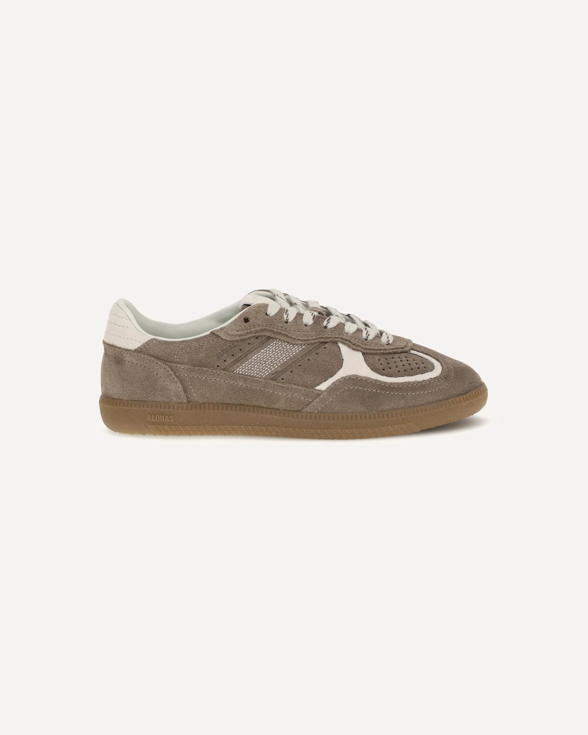 TB.490 Rife suede Sneakers - 1