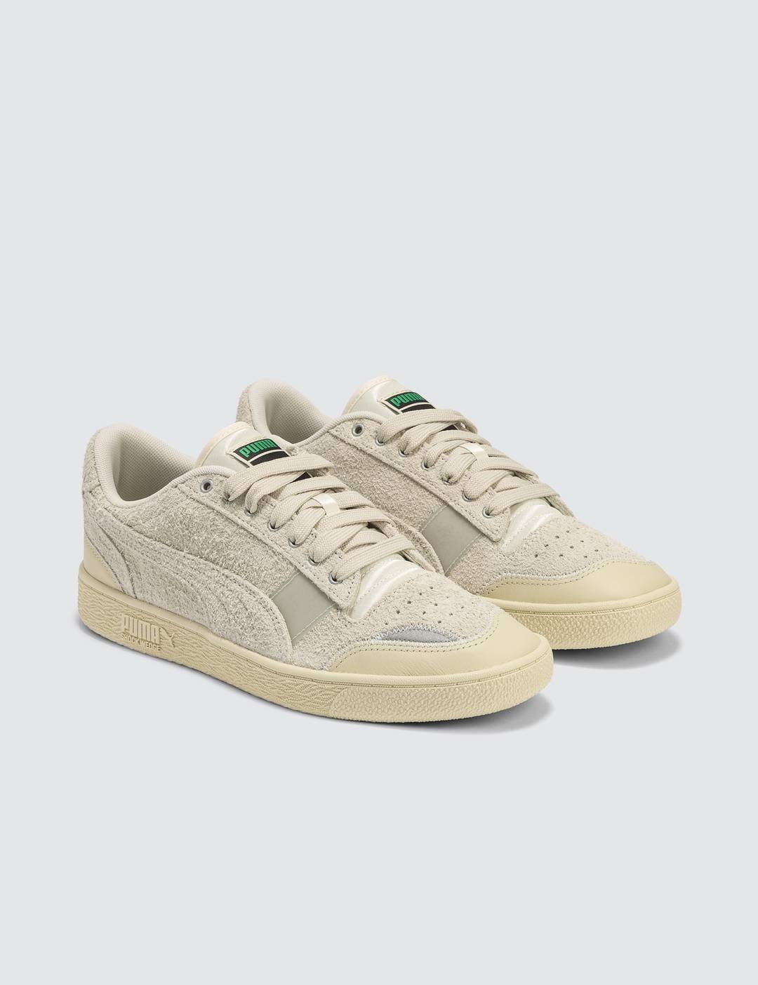 Puma X Rhude Ralph Sampson Lo - 4