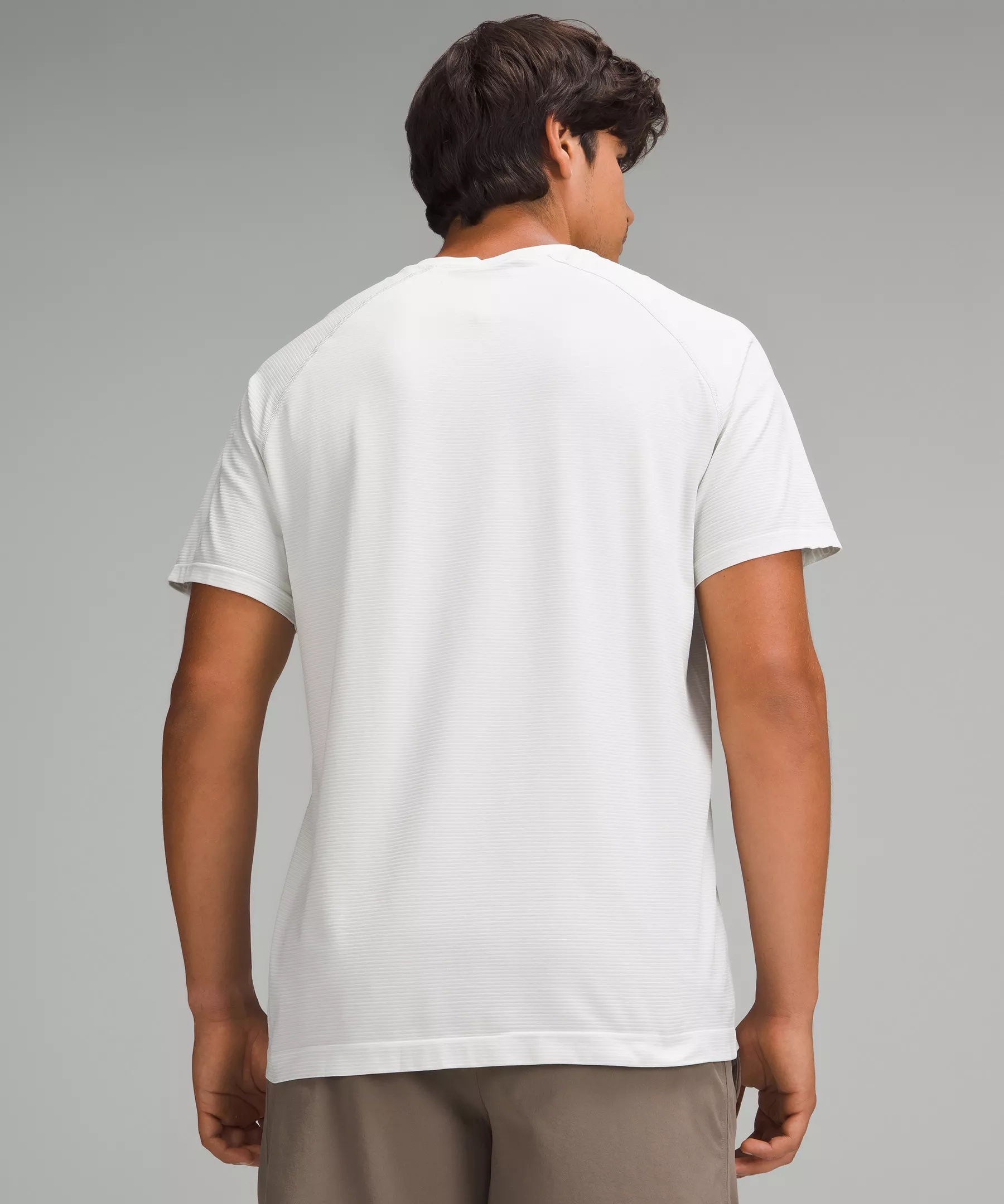 Metal Vent Tech Short-Sleeve Shirt - 3