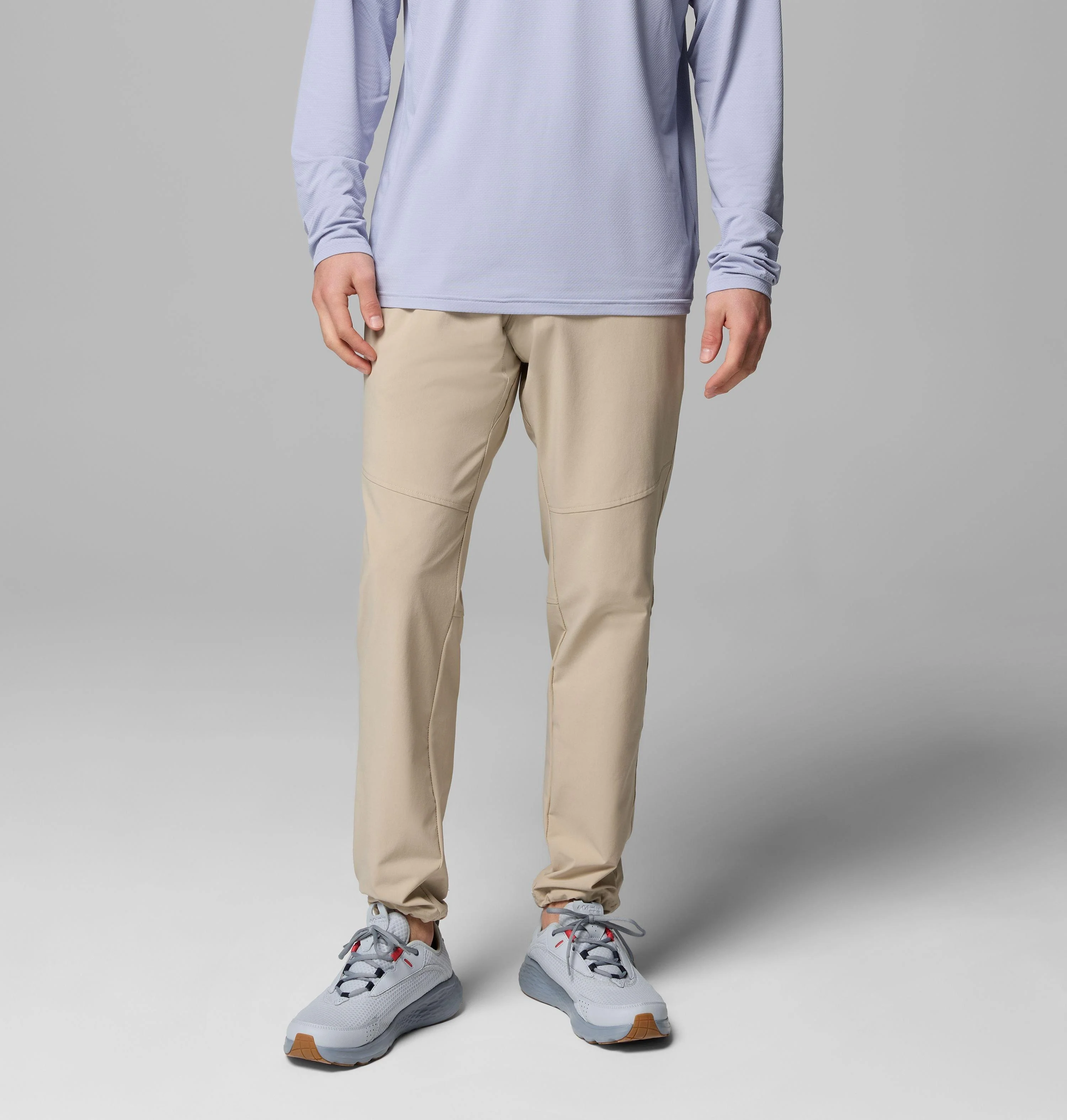 Men's PFG Terminal Roamer Stretch Pants - 1