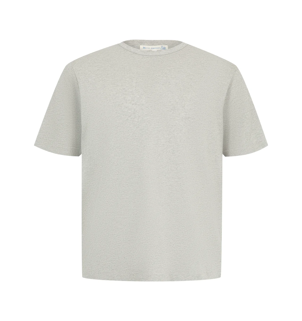 Sturdy Jersey T-Shirt Cropped - 1