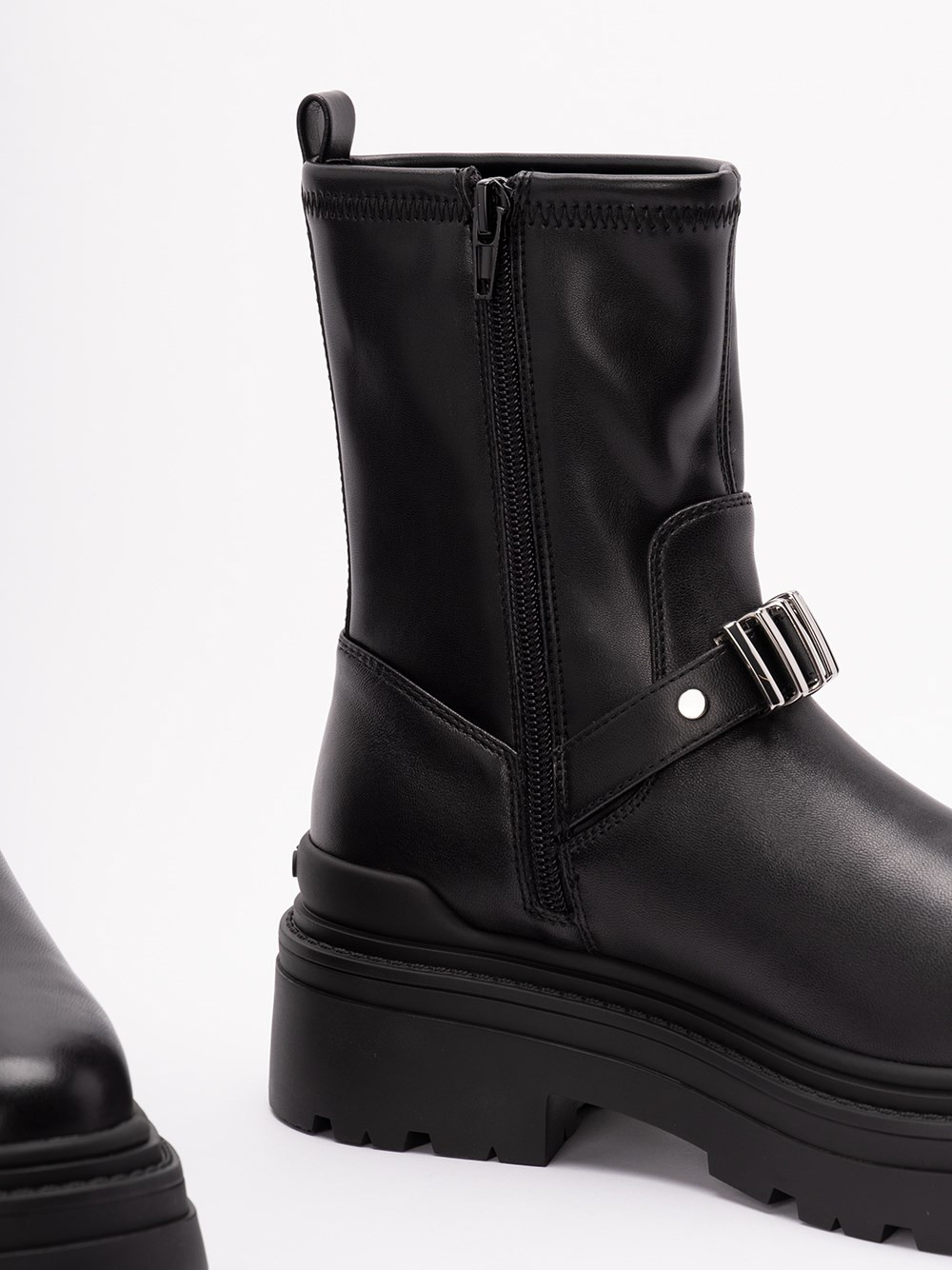 `Mia 27` Ankle Boots - 5