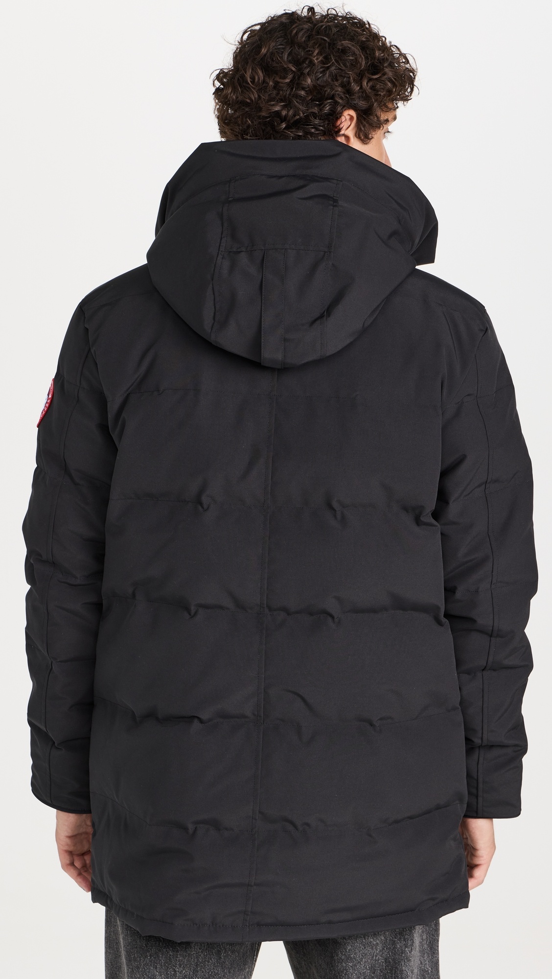 Carson Parka - 2