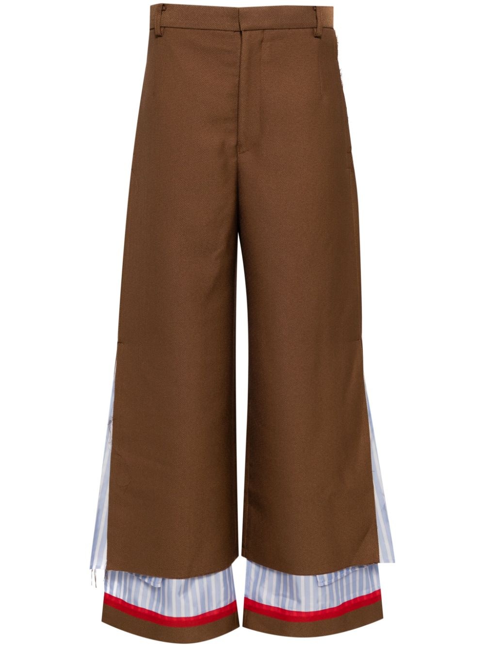 Kasane pants - 1