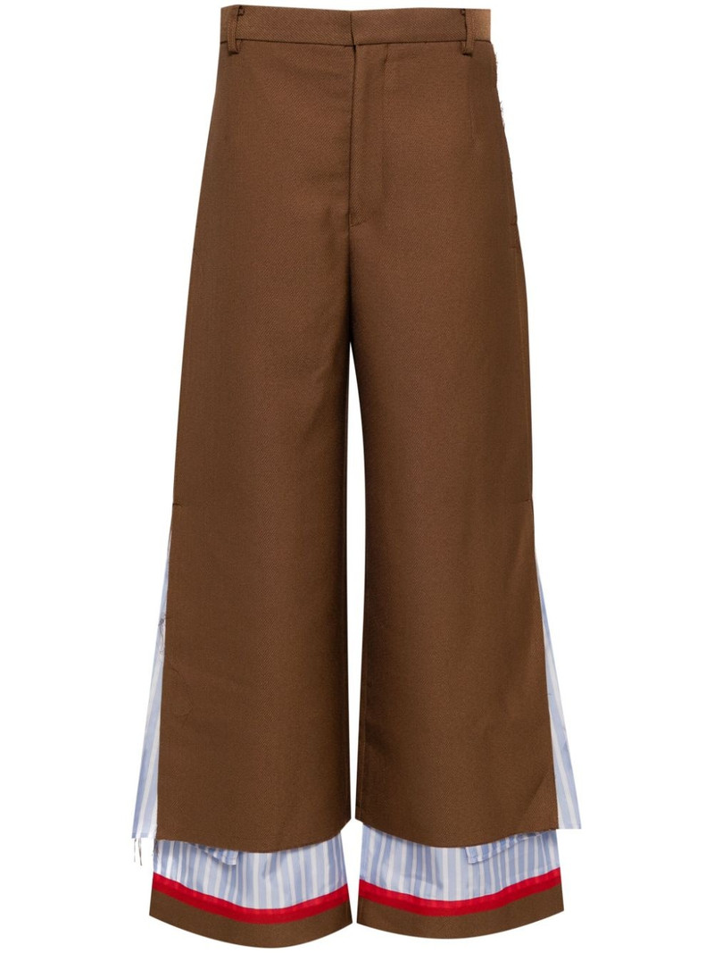 Kasane pants 1