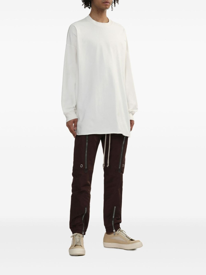 Rick Owens DRKSHDW Tommy sweatshirt outlook